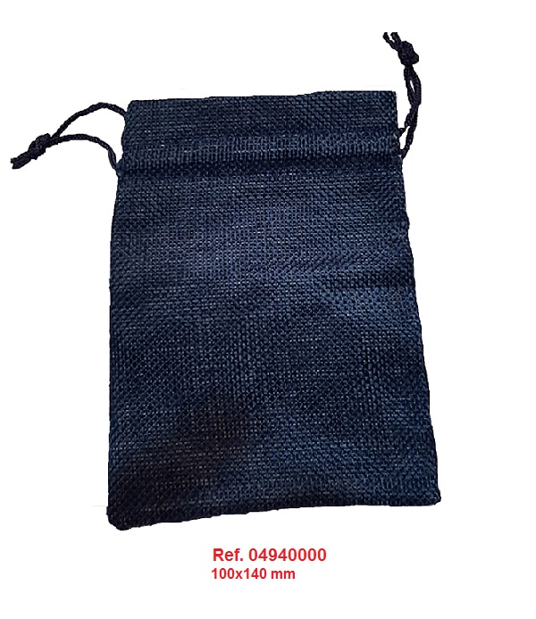 Bolsa Saco AS 100x140mm.